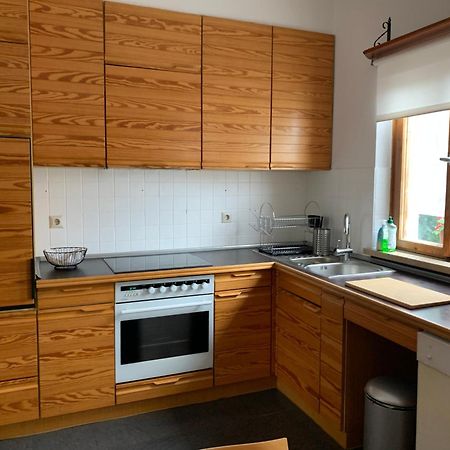 Ferienhaus Chalet Dr. Winkler Speichersdorf Zewnętrze zdjęcie