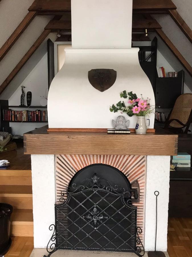 Ferienhaus Chalet Dr. Winkler Speichersdorf Zewnętrze zdjęcie