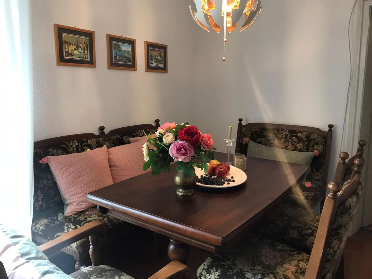 Ferienhaus Chalet Dr. Winkler Speichersdorf Zewnętrze zdjęcie