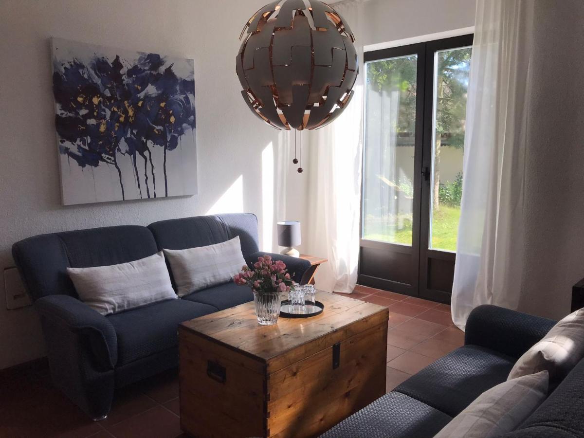 Ferienhaus Chalet Dr. Winkler Speichersdorf Zewnętrze zdjęcie