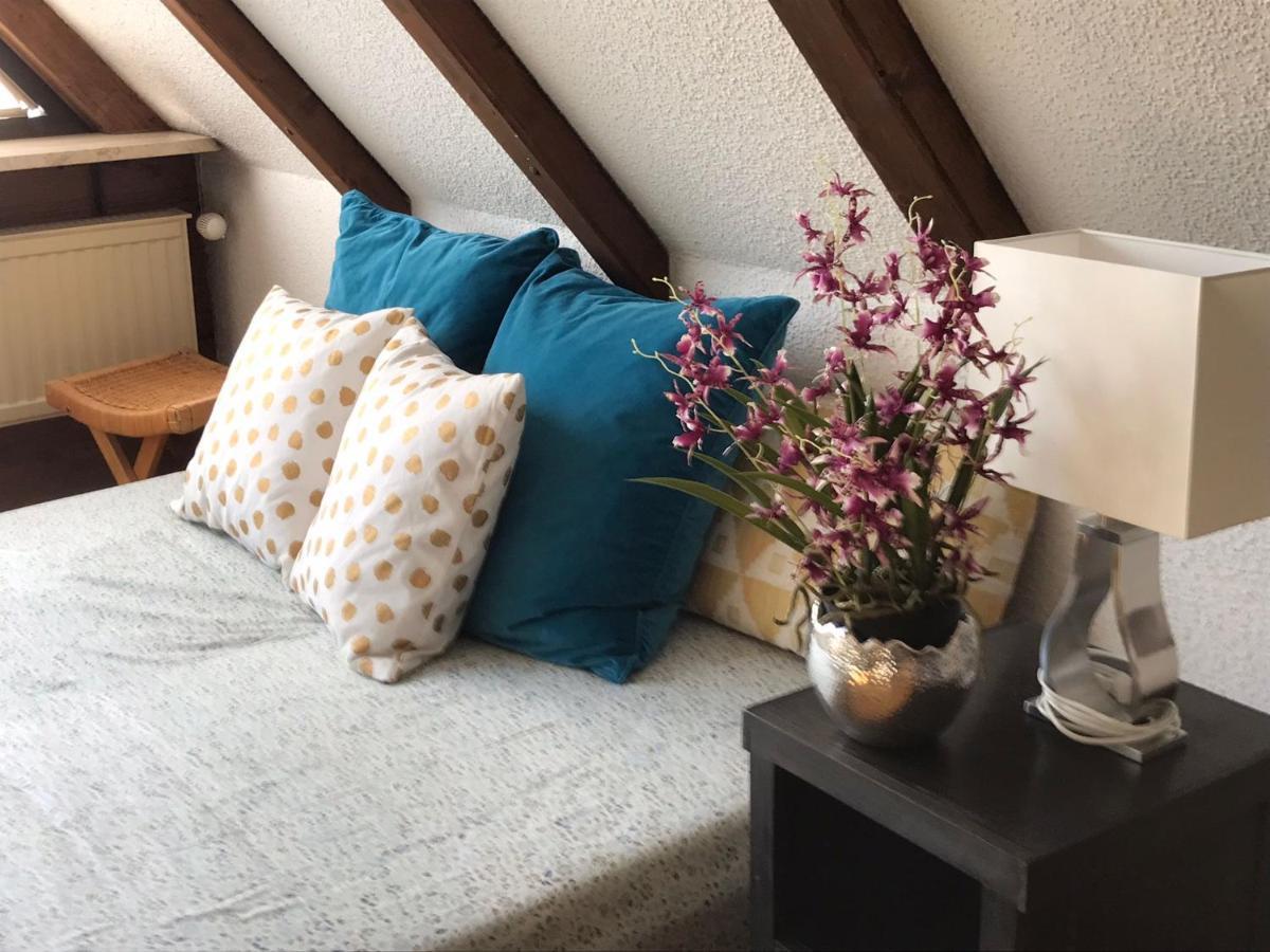 Ferienhaus Chalet Dr. Winkler Speichersdorf Zewnętrze zdjęcie