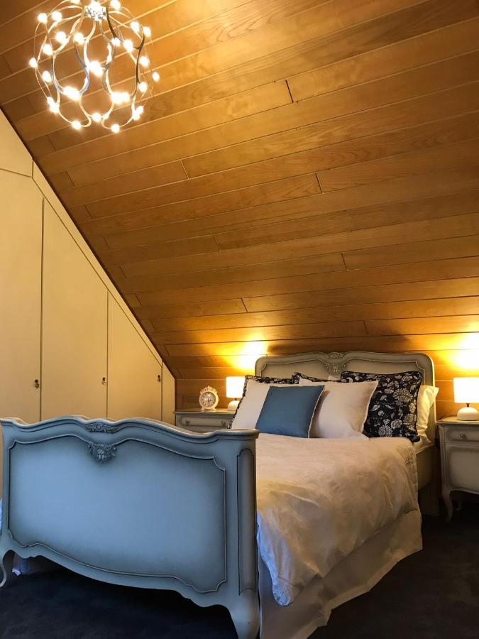 Ferienhaus Chalet Dr. Winkler Speichersdorf Zewnętrze zdjęcie