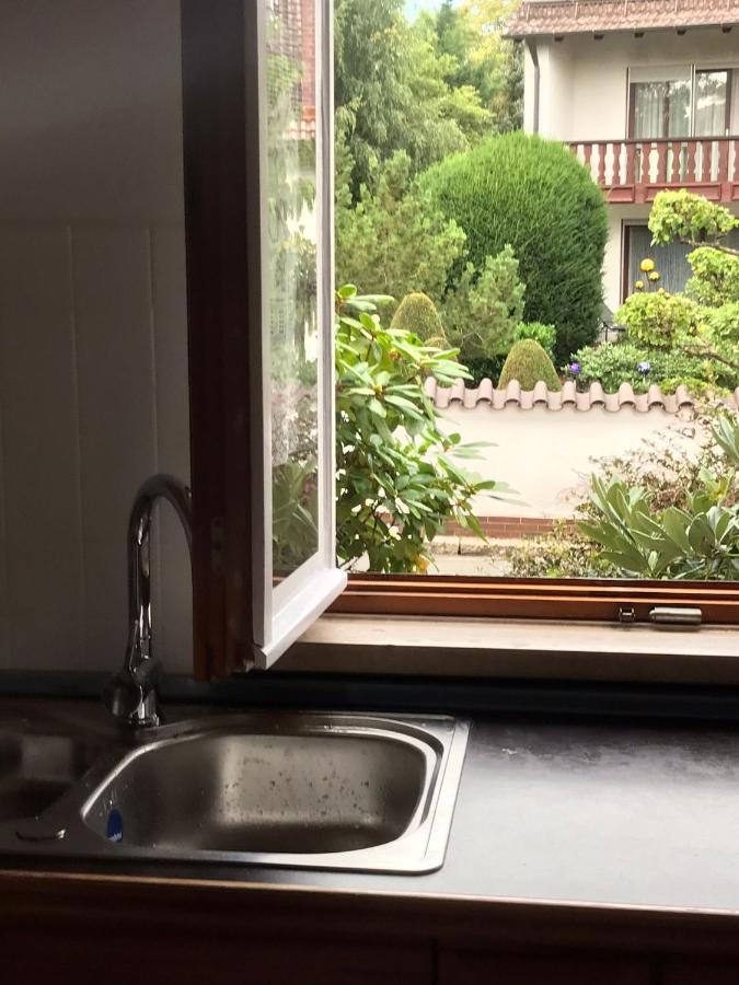Ferienhaus Chalet Dr. Winkler Speichersdorf Zewnętrze zdjęcie