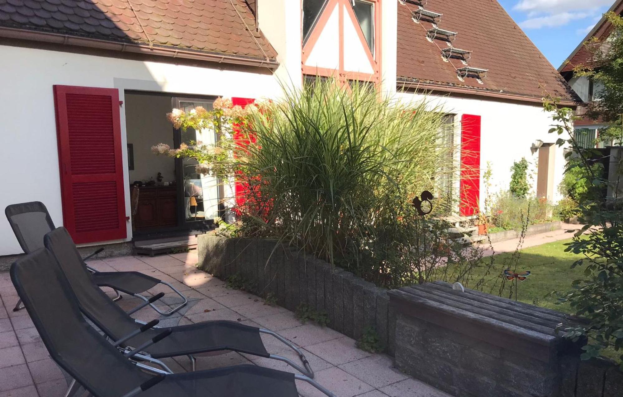 Ferienhaus Chalet Dr. Winkler Speichersdorf Zewnętrze zdjęcie