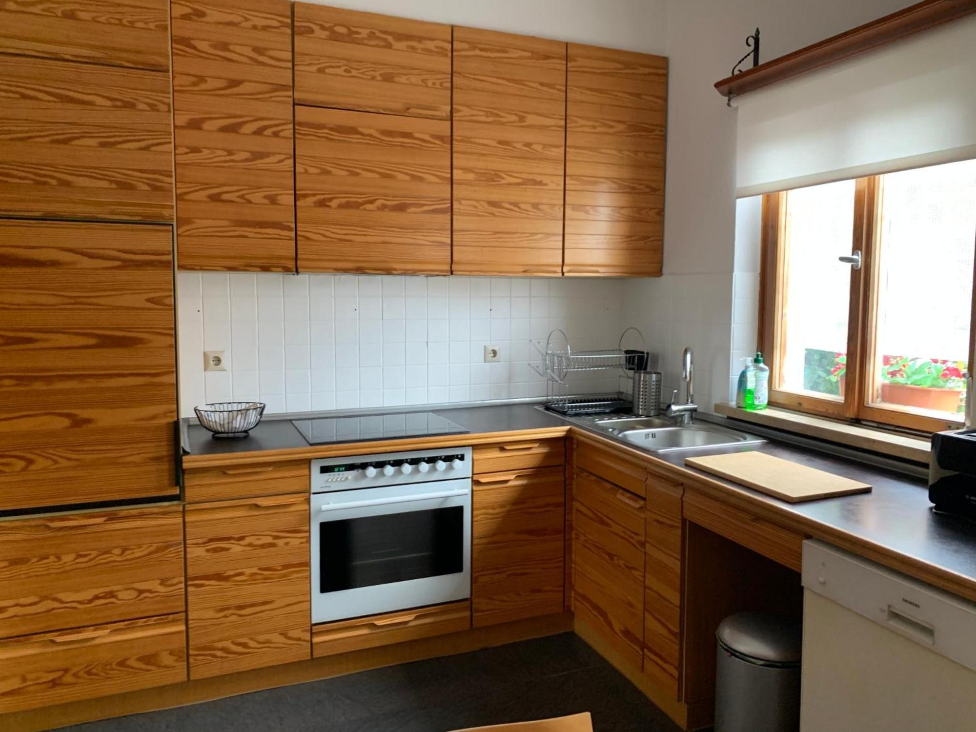 Ferienhaus Chalet Dr. Winkler Speichersdorf Zewnętrze zdjęcie